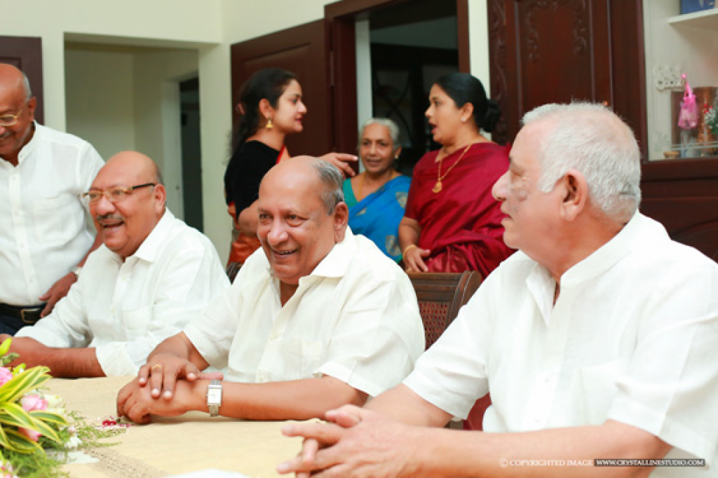 Kerala Wedding Photography
