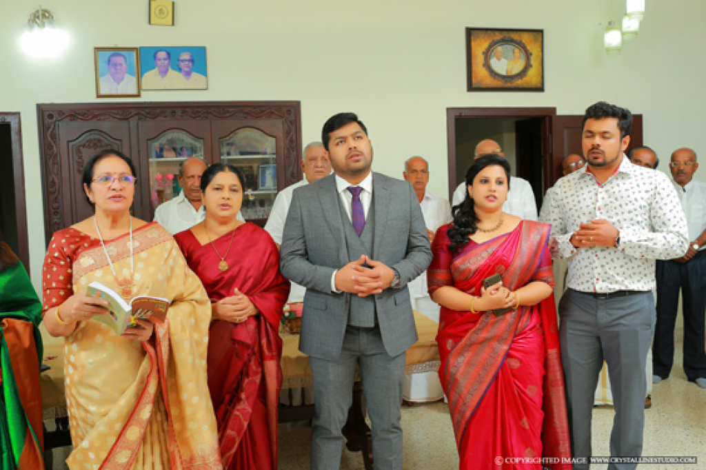 Kerala Wedding Photography