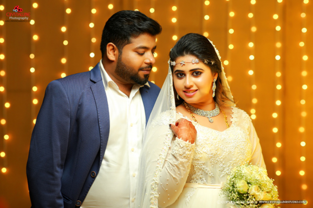 Kerala Wedding Photography