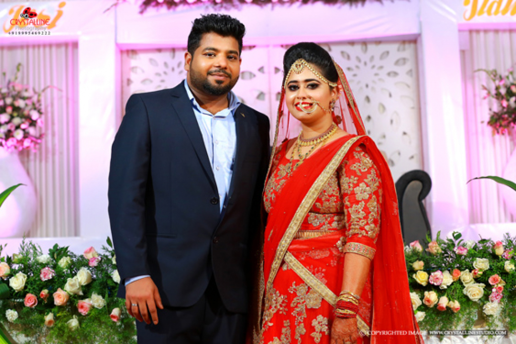 Kerala Wedding Photography