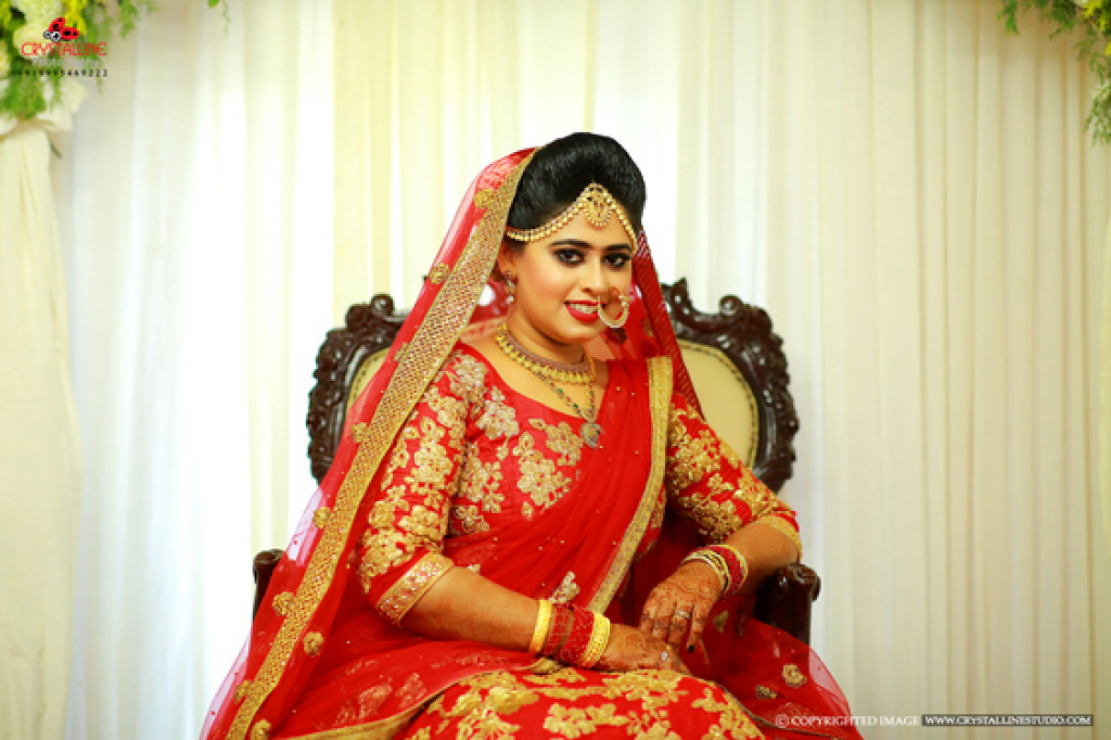 Kerala Wedding Photography