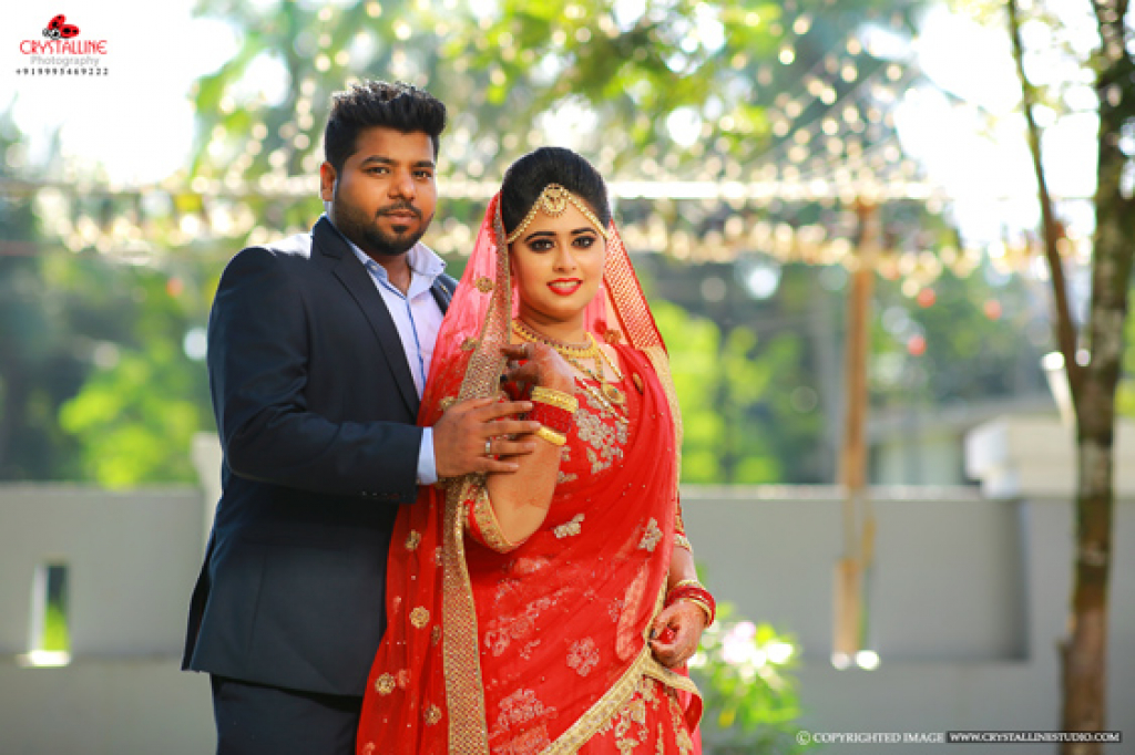 Kerala Wedding Photography