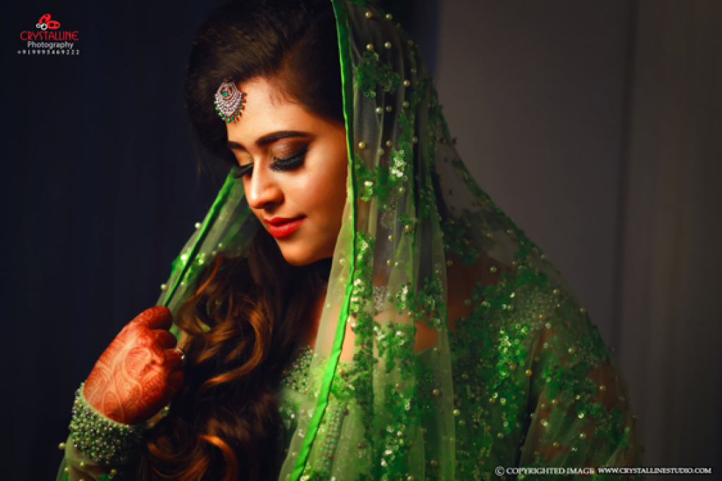 Kerala Wedding Photography