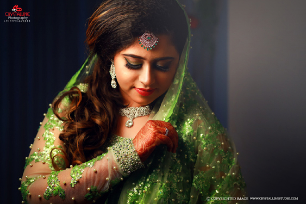 Kerala Wedding Photography