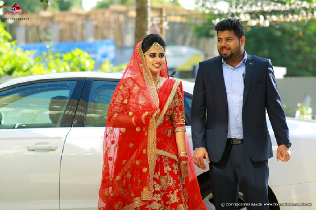 Kerala Wedding Photography