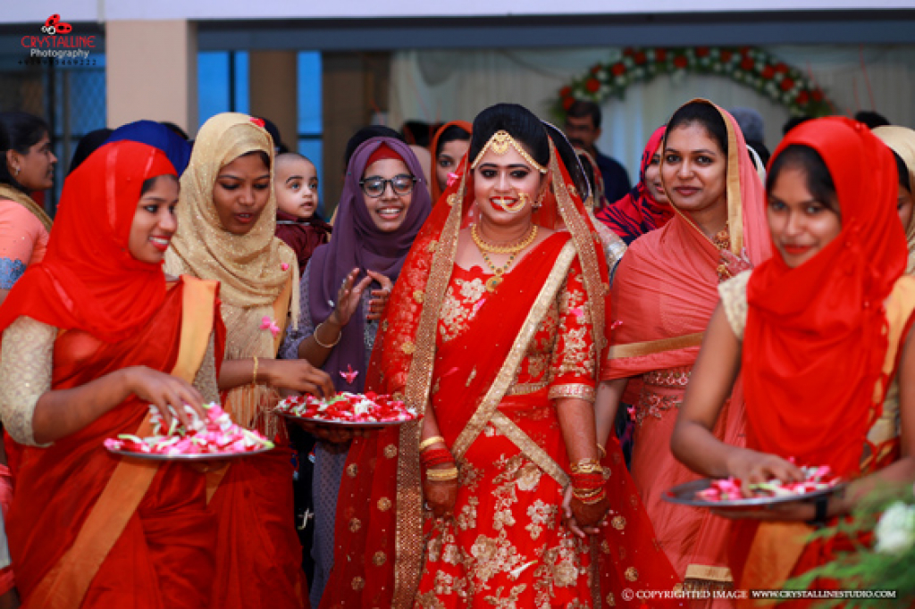 Kerala Wedding Photography