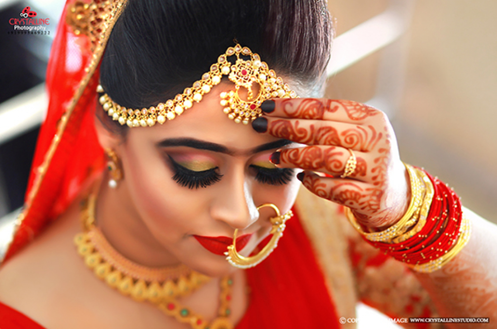 Kerala Wedding Photography
