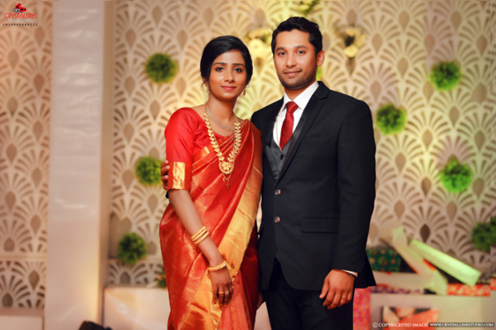 Kerala Wedding Photography