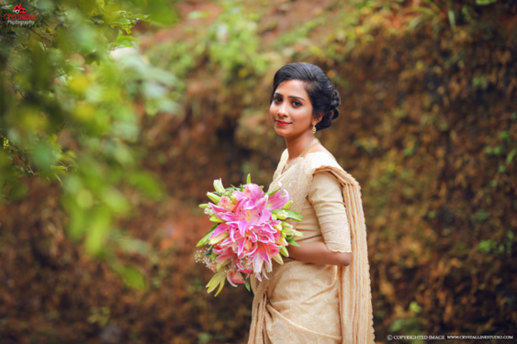 Kerala Wedding Photography
