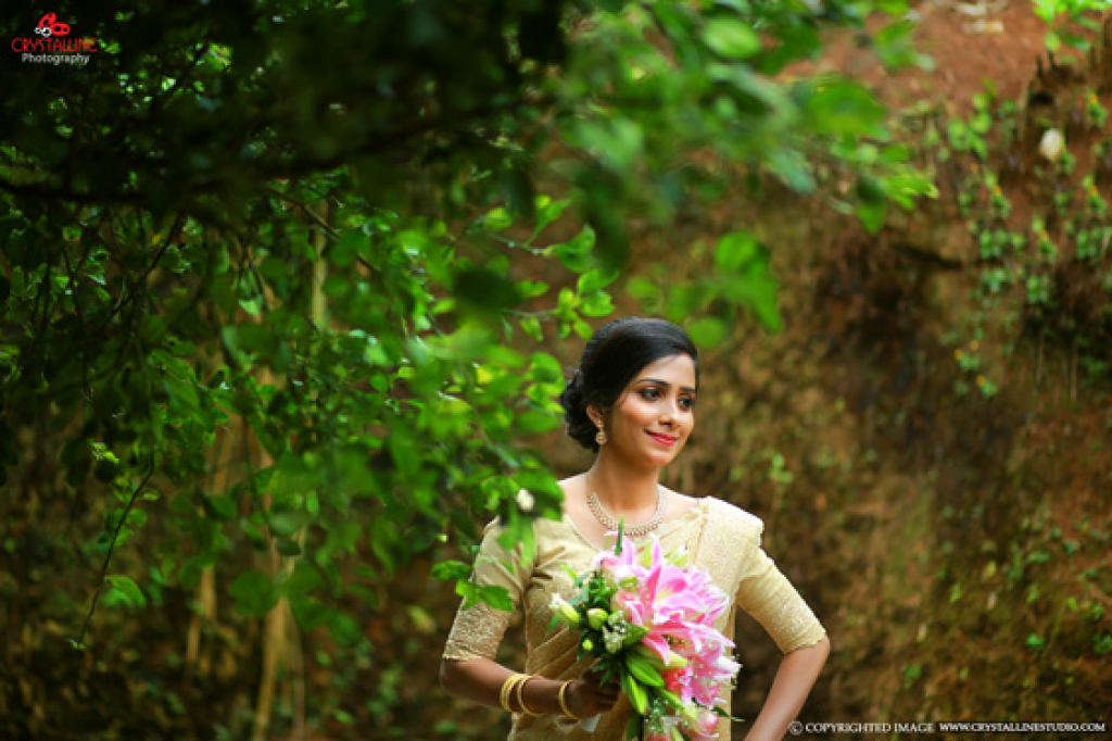 Kerala Wedding Photography