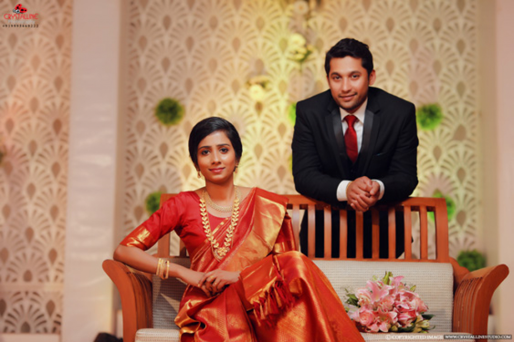 Kerala Wedding Photography