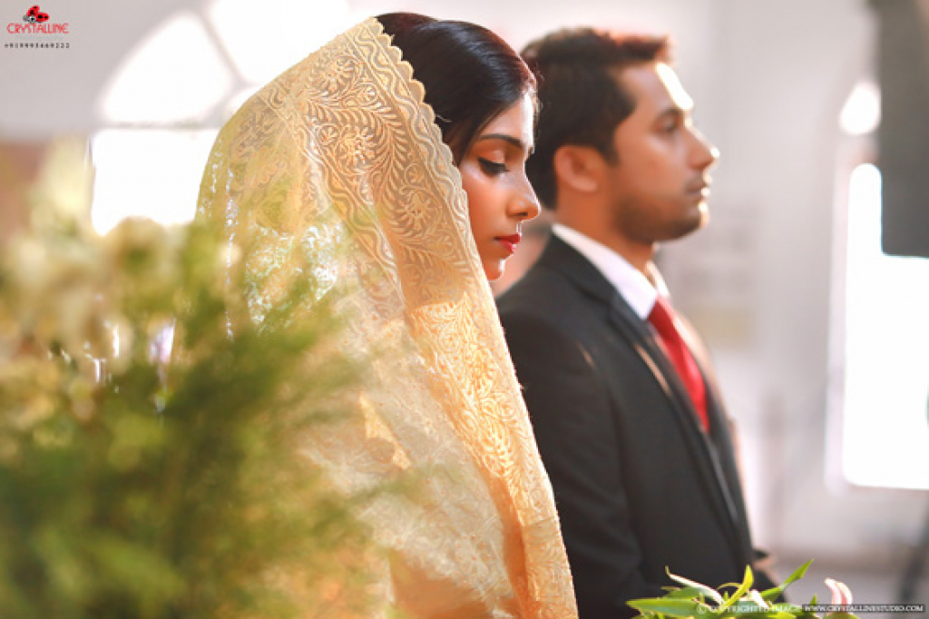 Kerala Wedding Photography