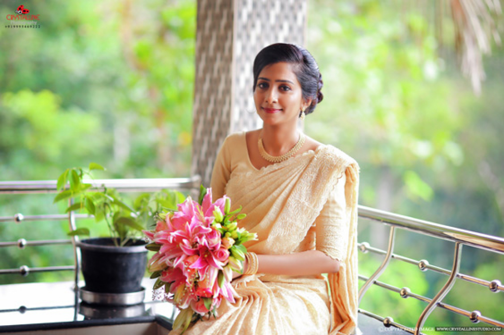 Kerala Wedding Photography