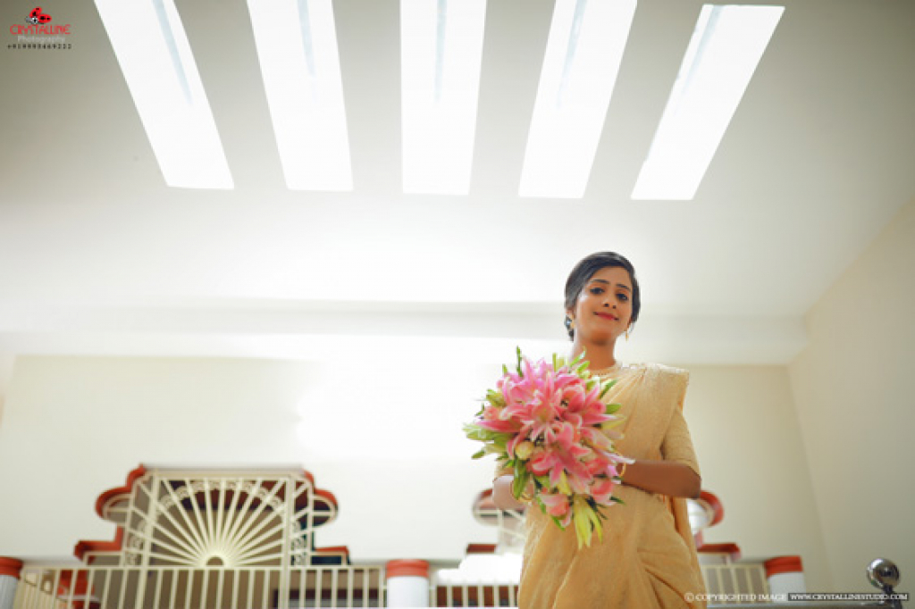 Kerala Wedding Photography