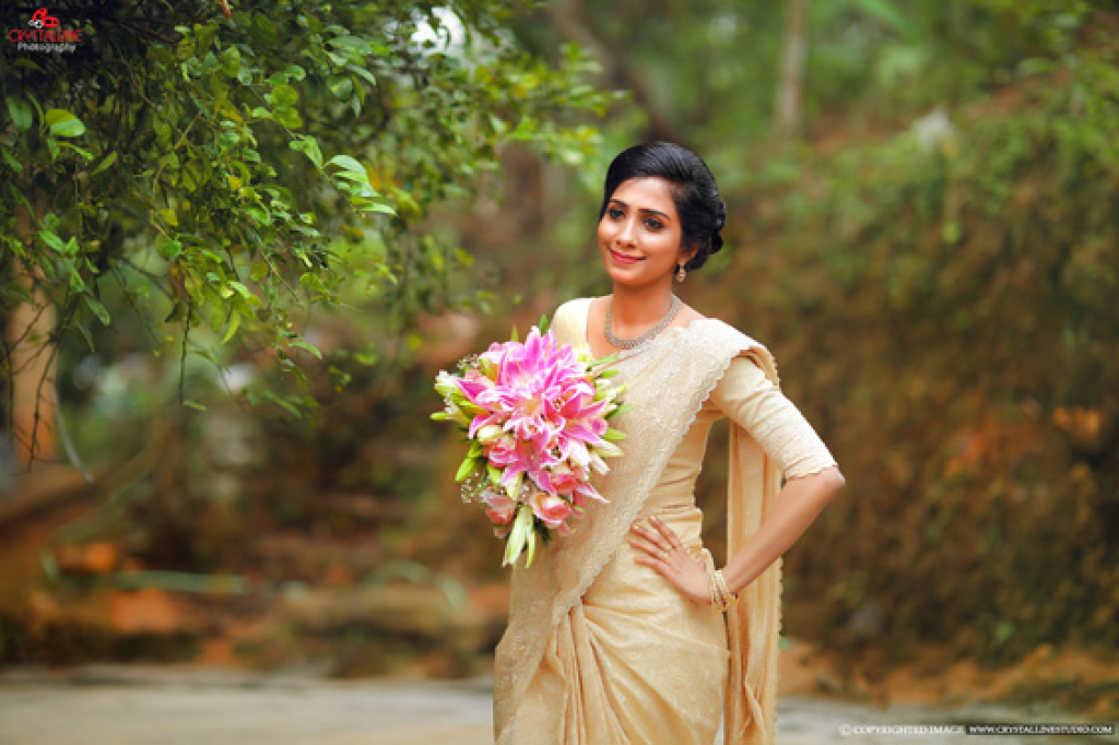 Kerala Wedding Photography