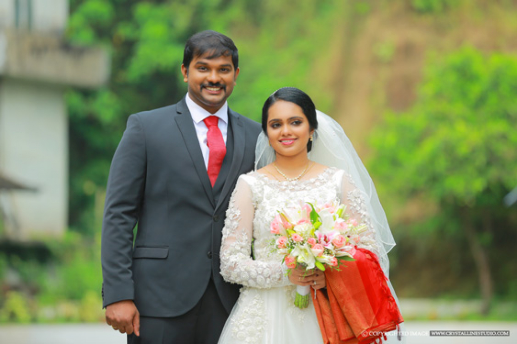 Kerala Wedding Photography