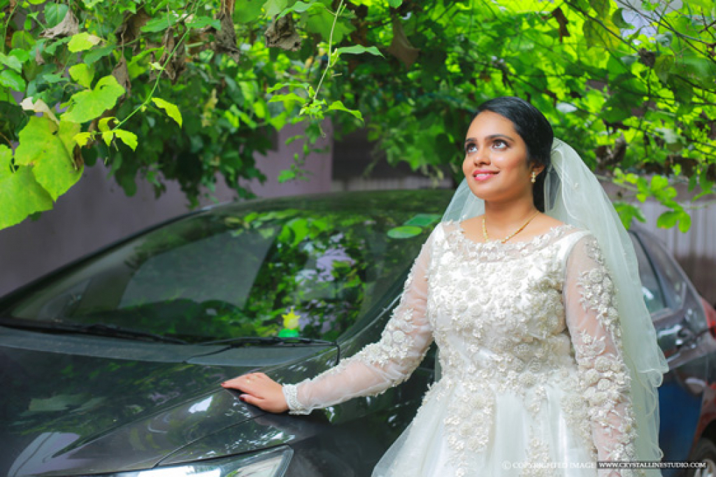 Kerala Wedding Photography