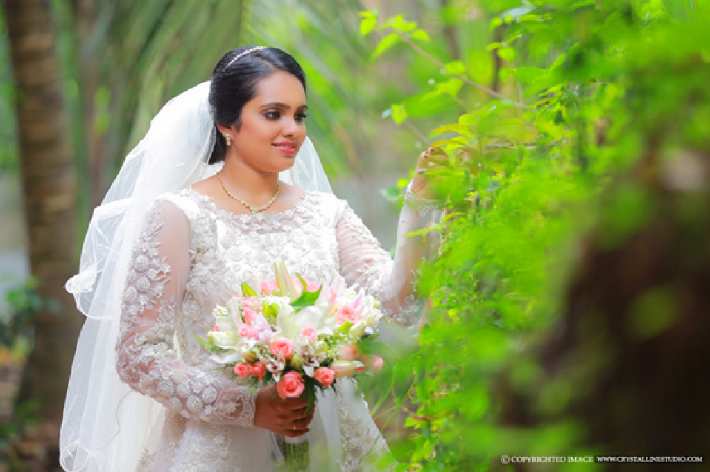 Kerala Wedding Photography