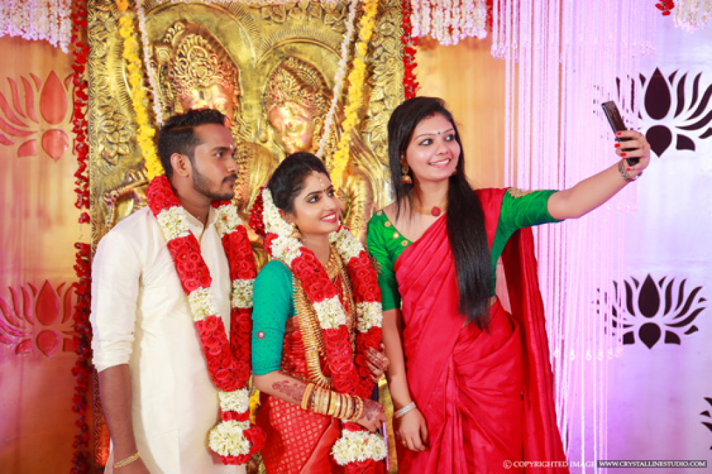 Kerala Wedding Photography