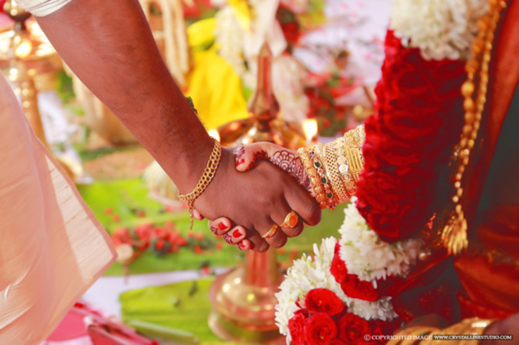 Kerala Wedding Photography