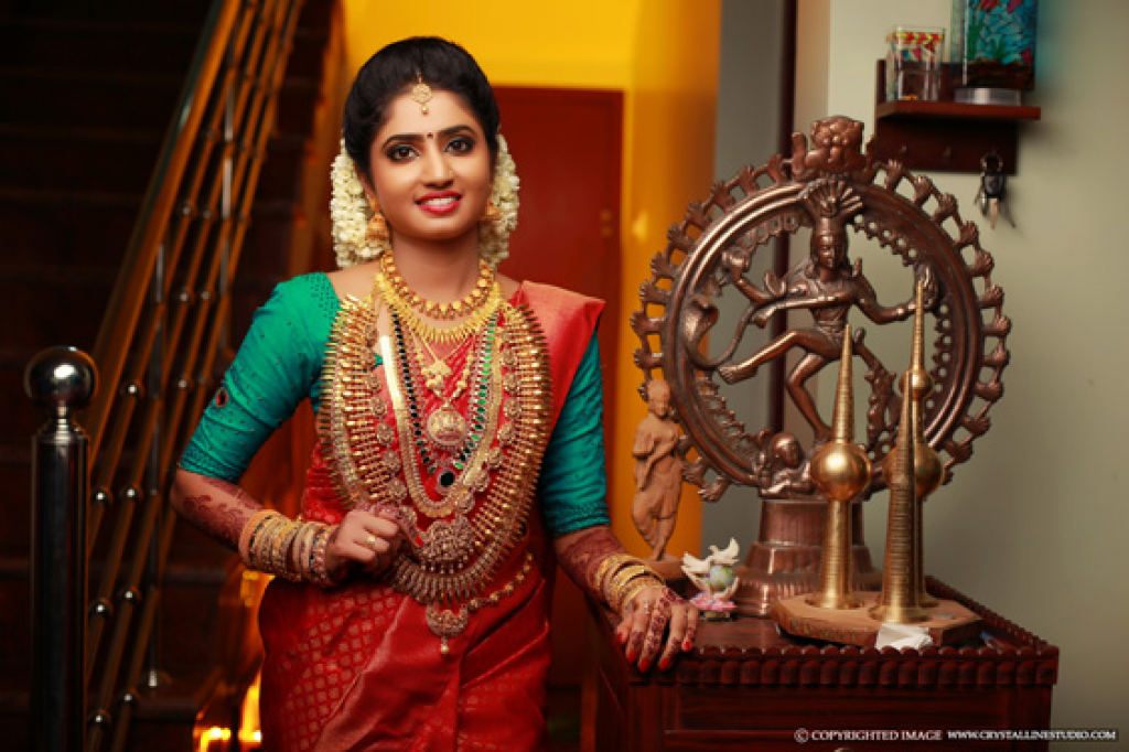 Kerala Wedding Photography