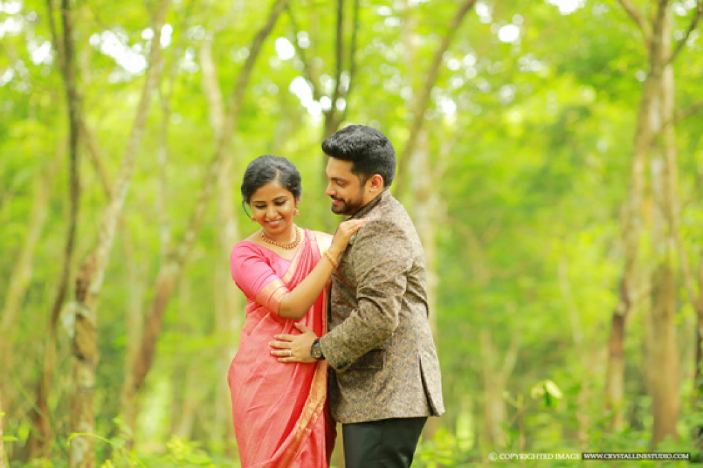 Kerala Wedding Photography