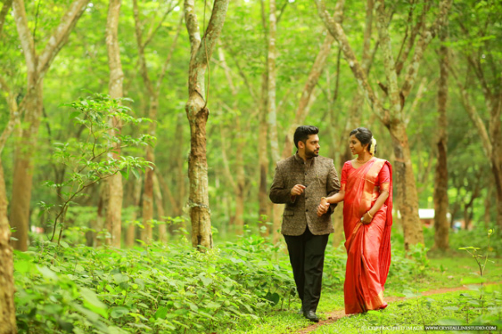Kerala Wedding Photography