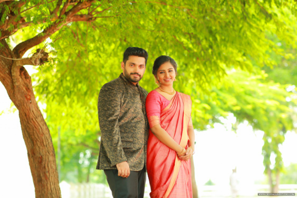 Kerala Wedding Photography