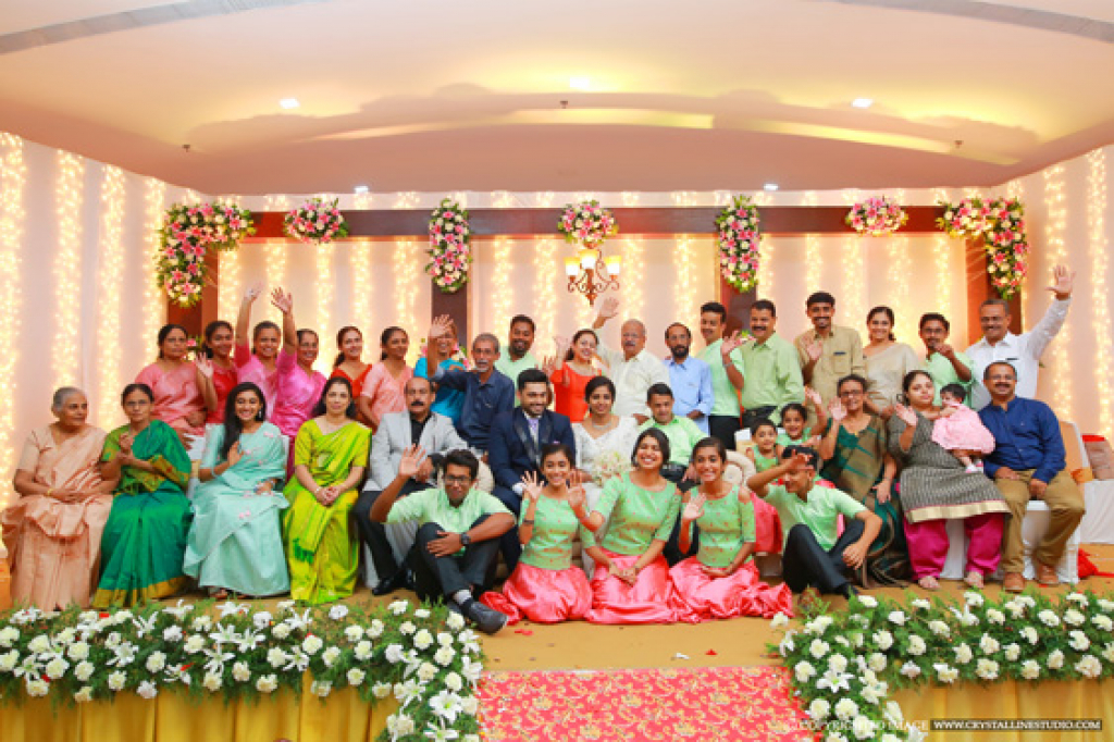 Kerala Wedding Photography