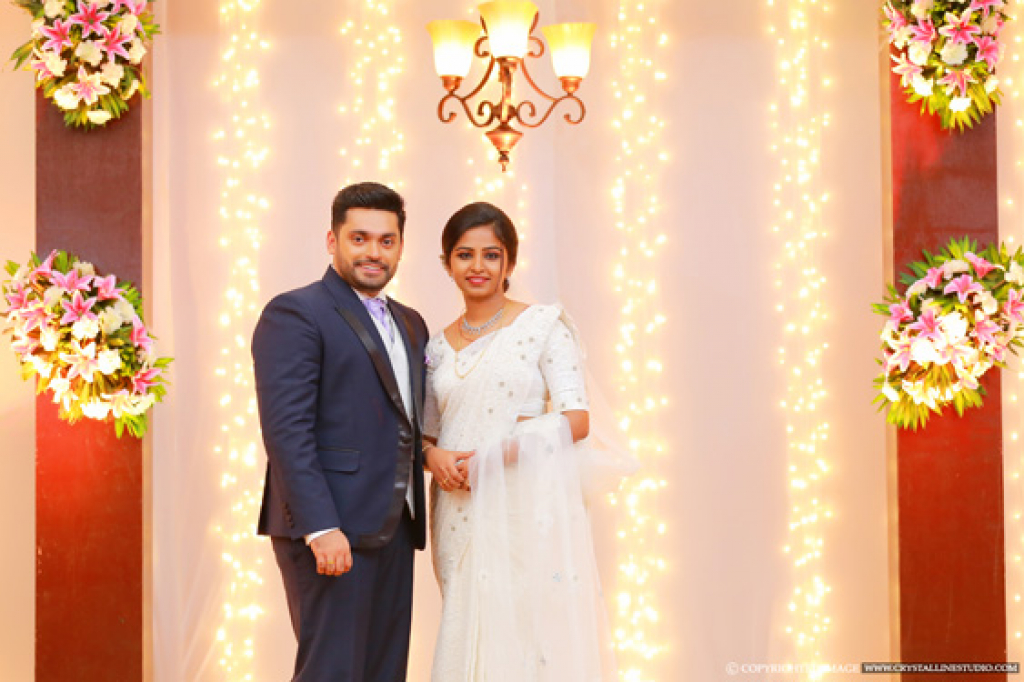 Kerala Wedding Photography