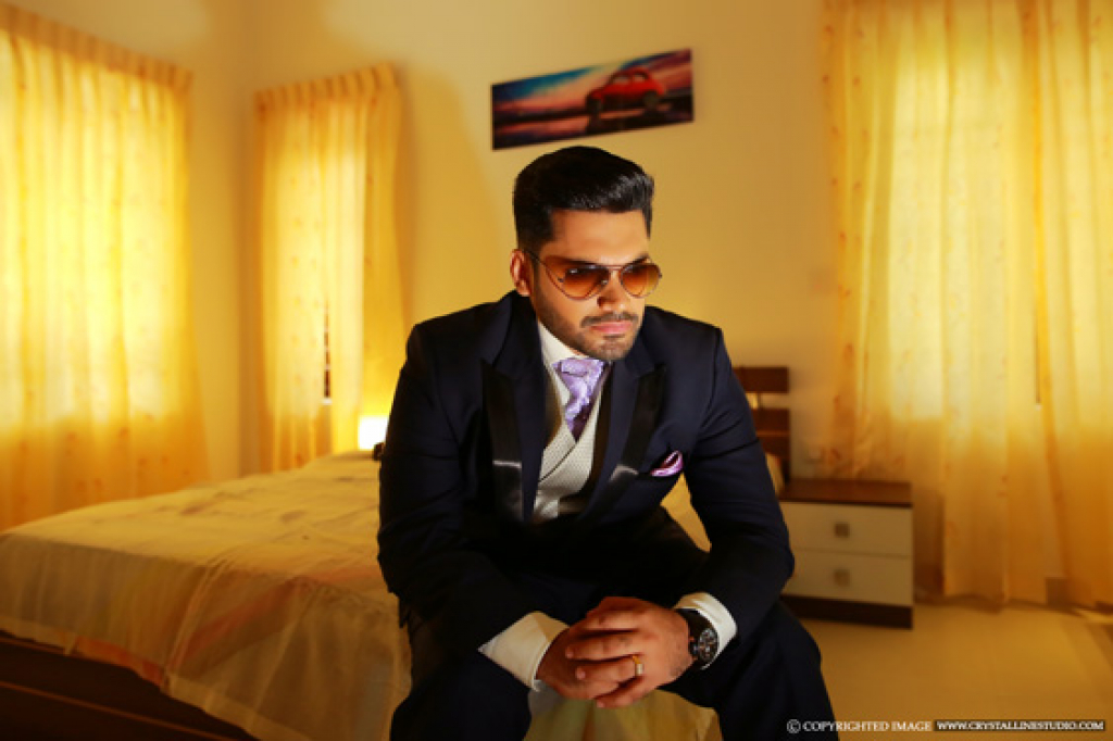 Kerala Wedding Photography