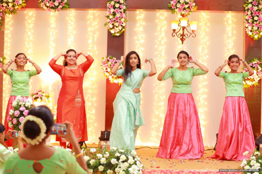 Kerala Wedding Photography