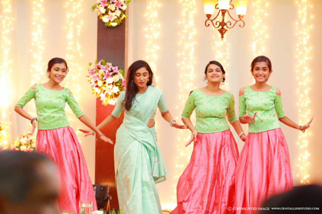 Kerala Wedding Photography