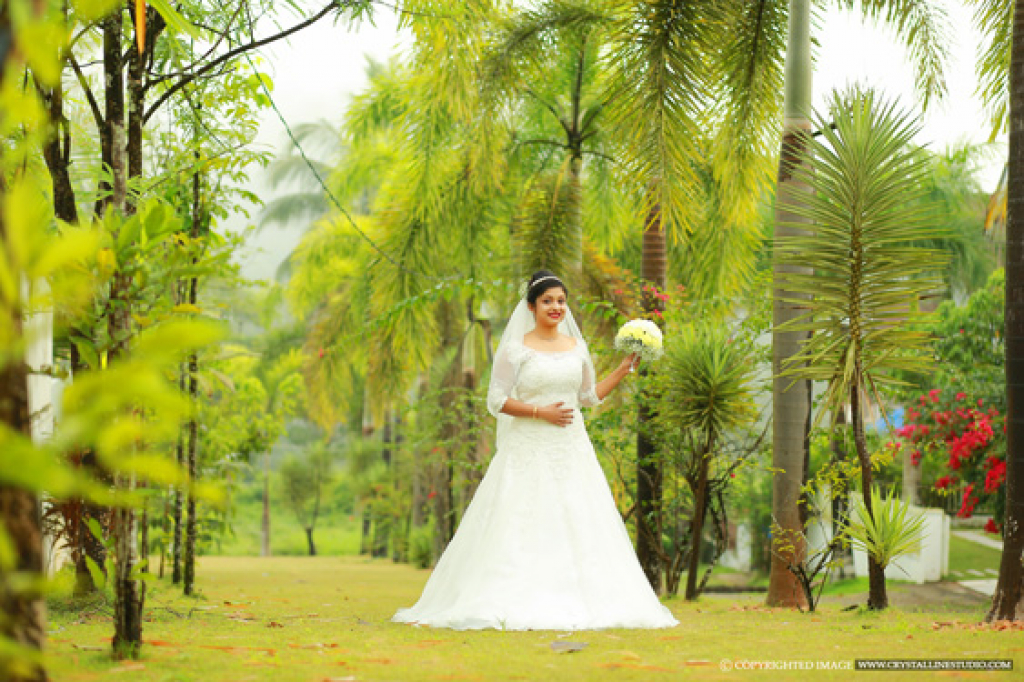 Kerala Wedding Photography