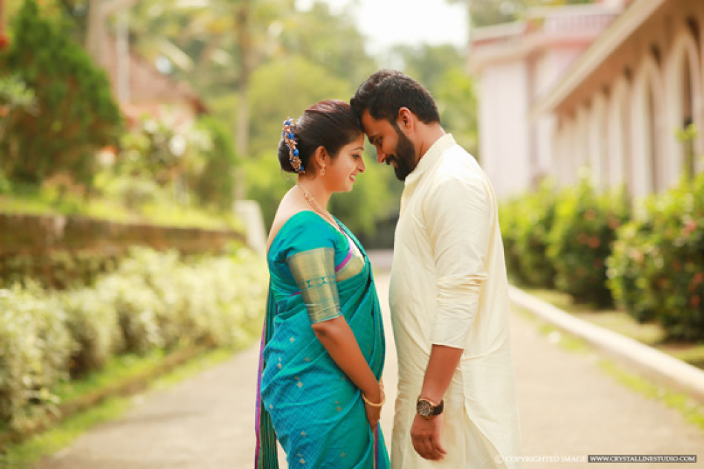 Kerala Wedding Photography