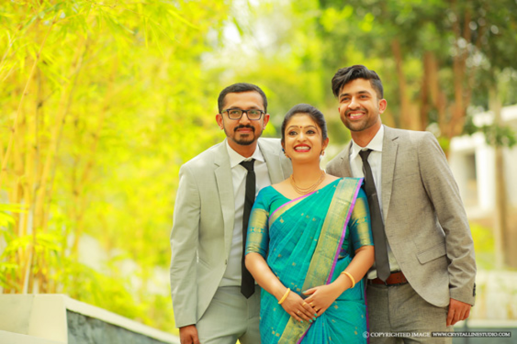 Kerala Wedding Photography