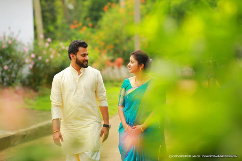 Kerala Wedding Photography