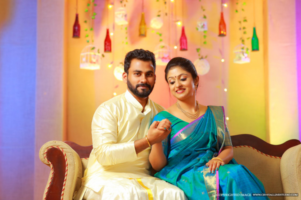 Kerala Wedding Photography