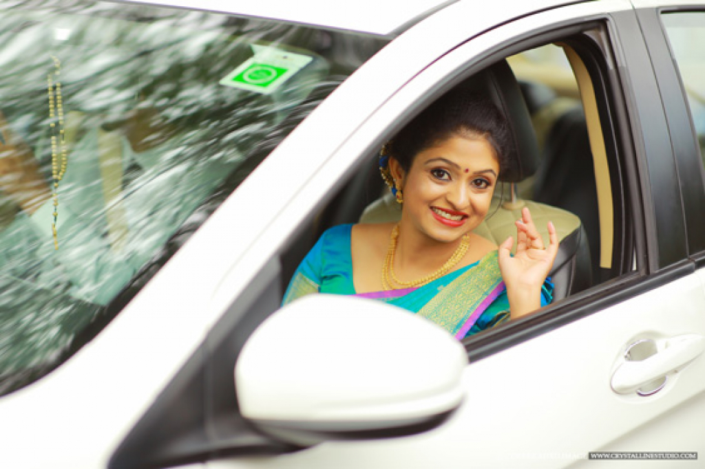 Kerala Wedding Photography