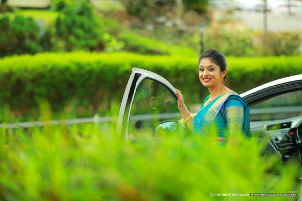 Kerala Wedding Photography