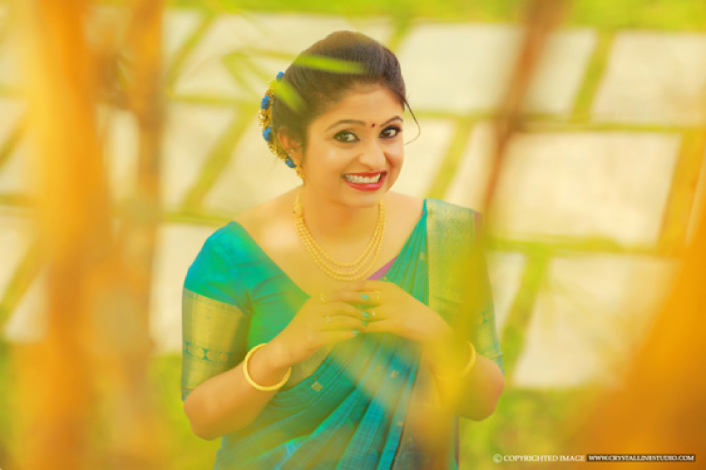 Kerala Wedding Photography