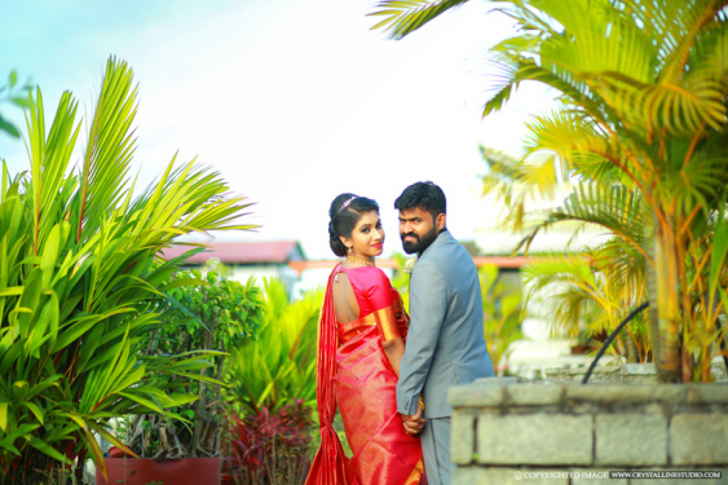 Kerala Wedding Photography