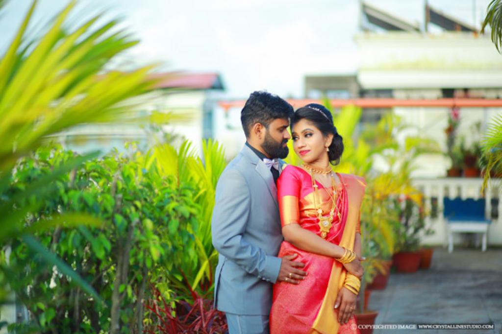 Kerala Wedding Photography