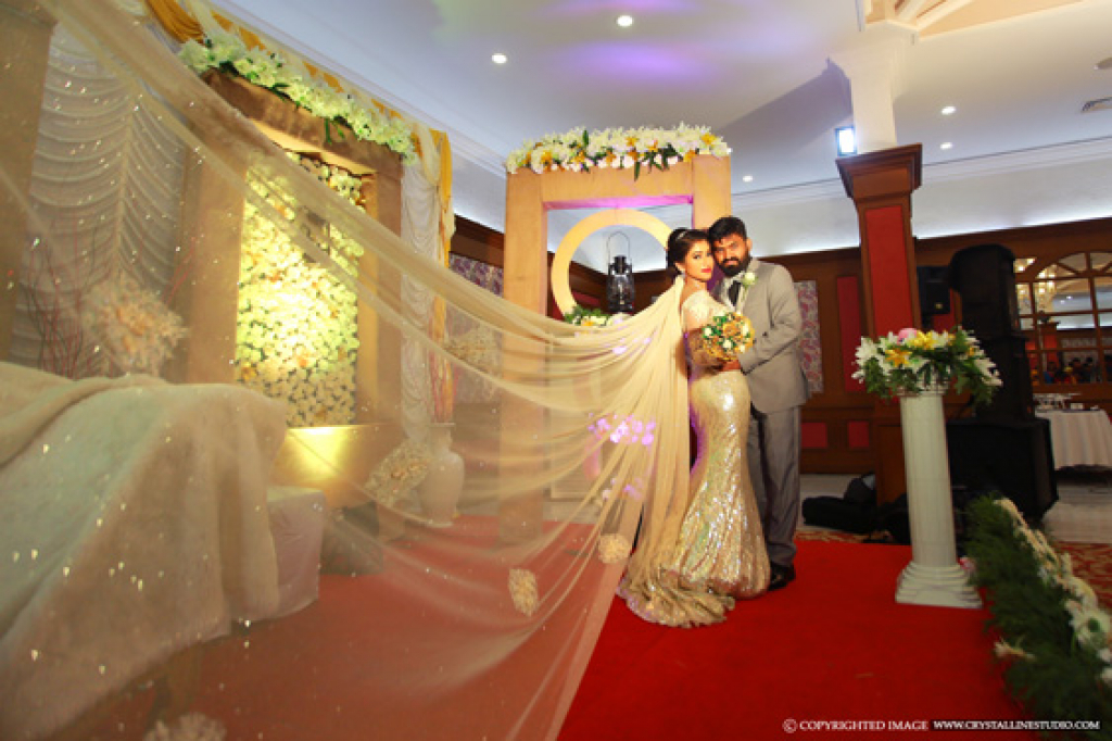 Kerala Wedding Photography