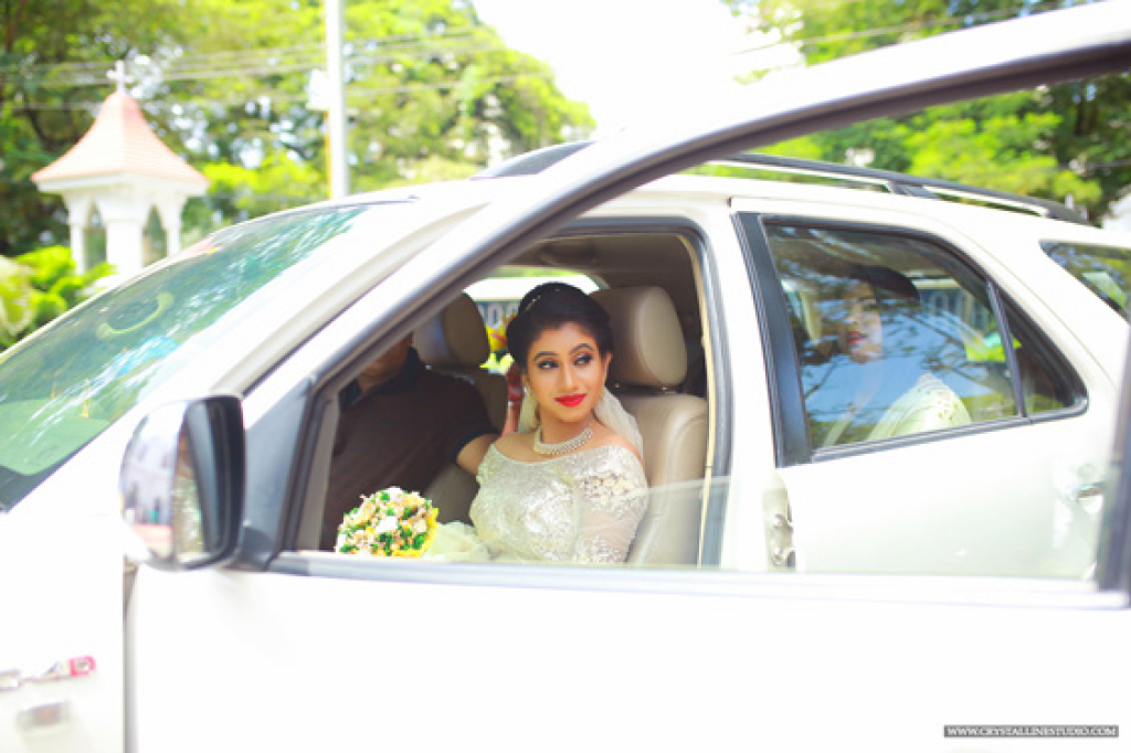 Kerala Wedding Photography