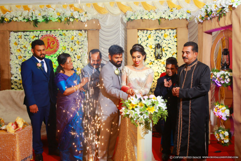 Kerala Wedding Photography