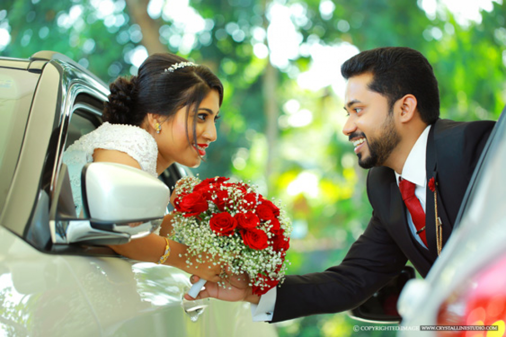 Kerala Wedding Photography
