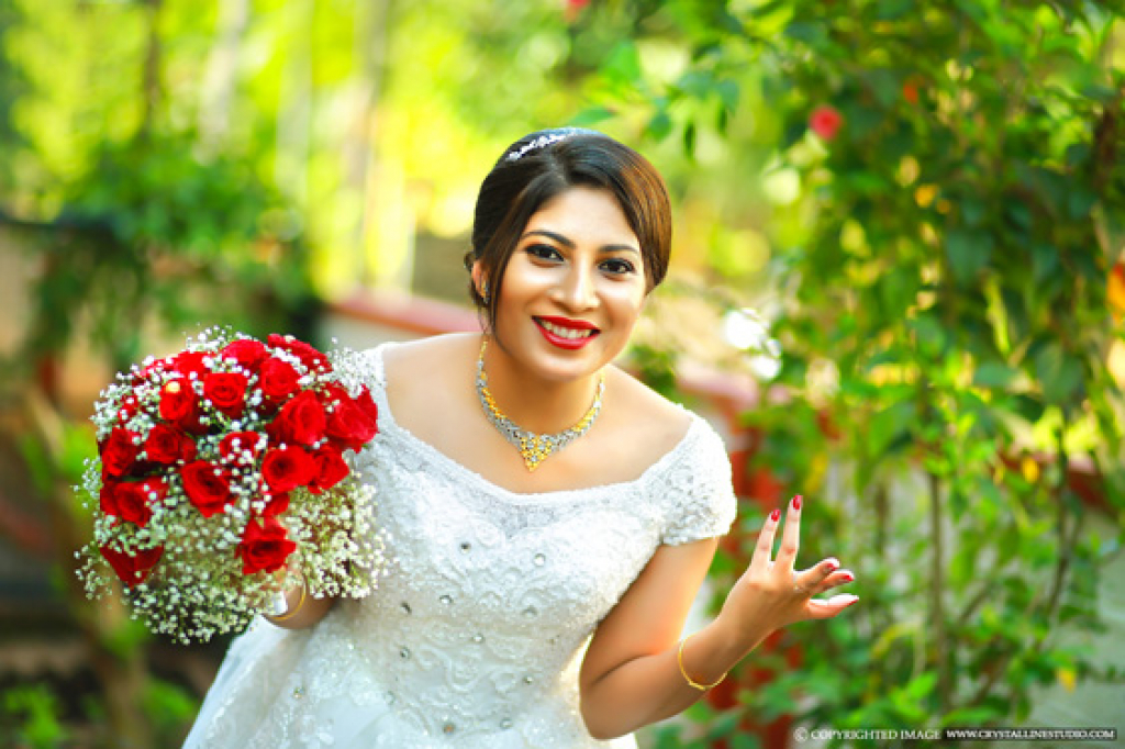 Kerala Wedding Photography