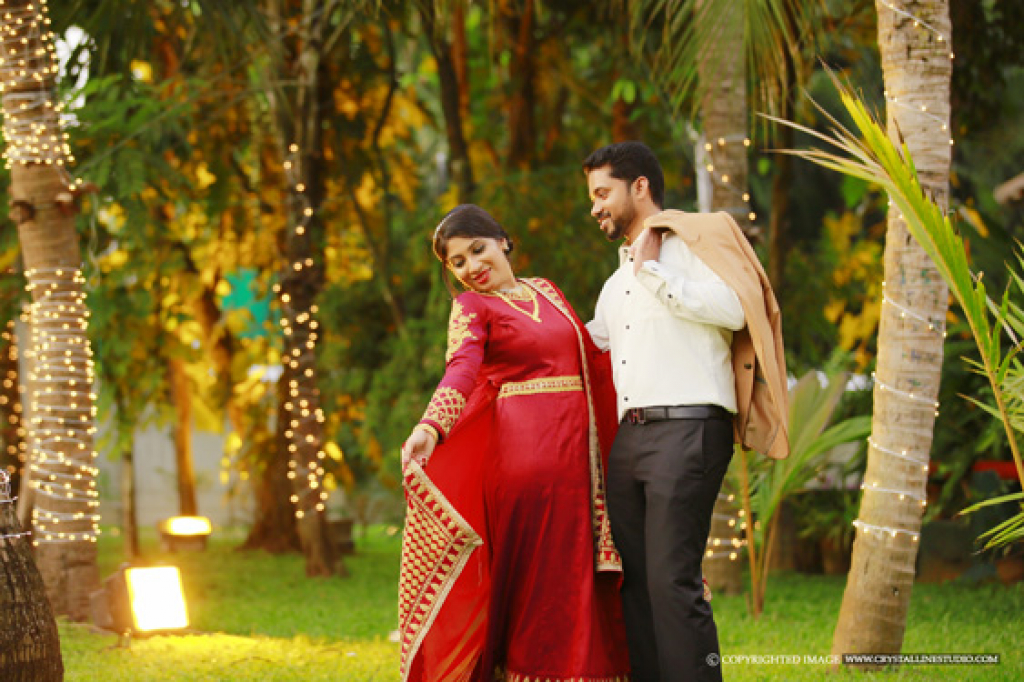 Kerala Wedding Photography