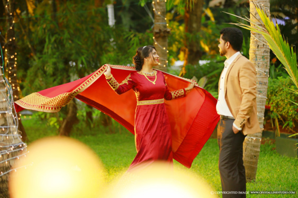 Kerala Wedding Photography